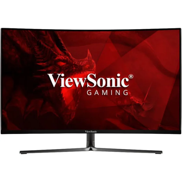 Монитор ViewSonic VX3258-2KPC-MHD